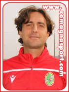 Alex Marchetti / Difensore Acc. Riminicalcio